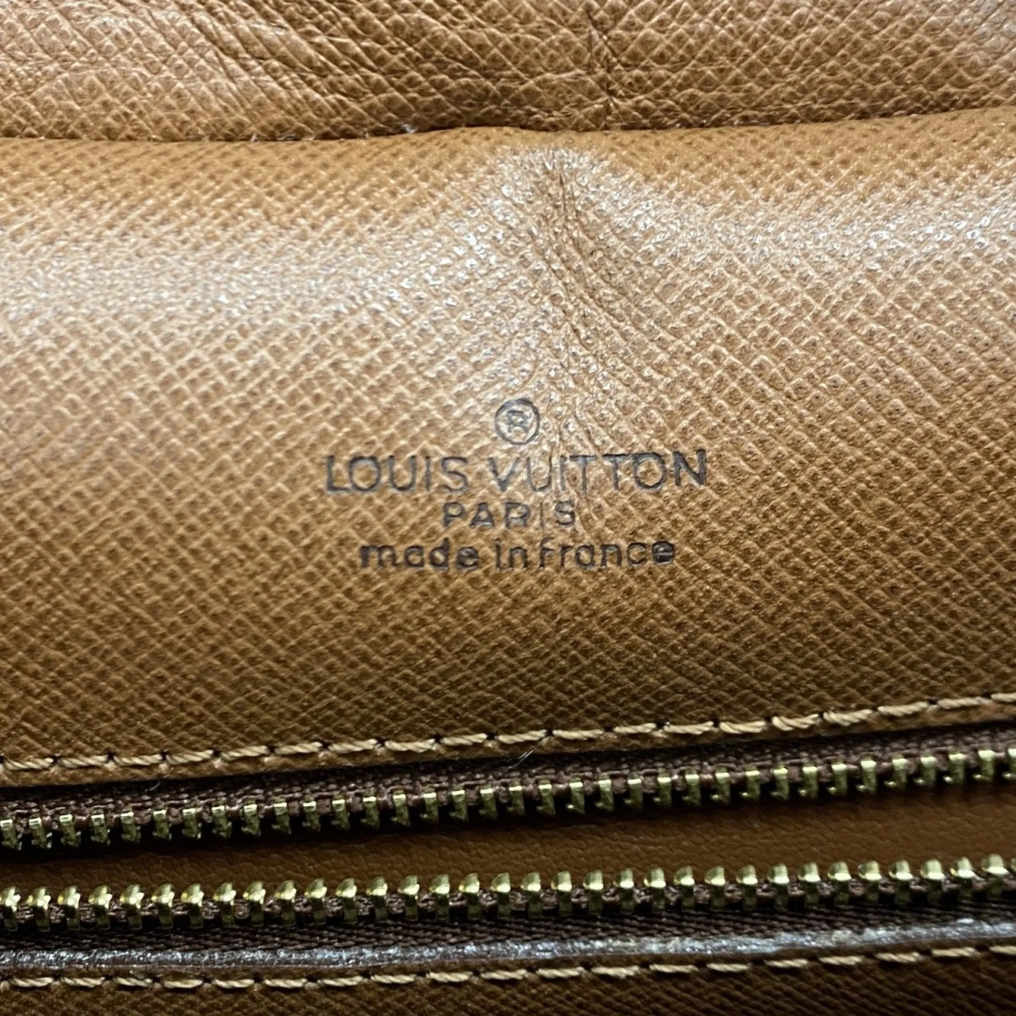 Louis Vuitton Shoulder Bag (Pre-Owned)