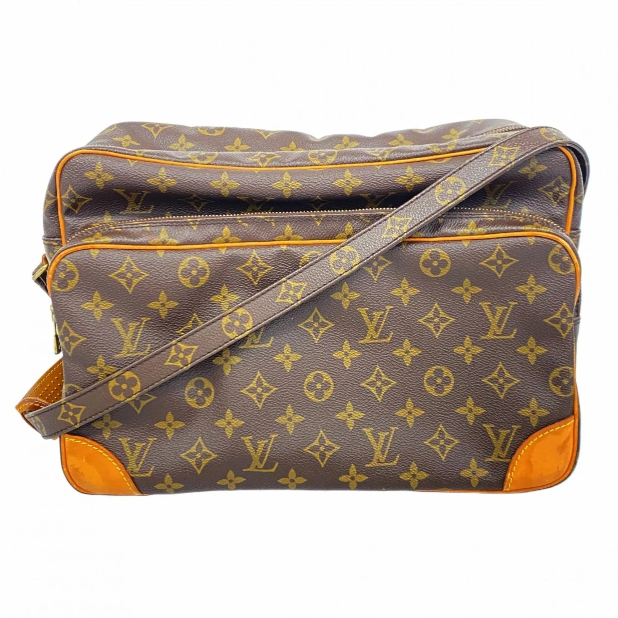 Louis Vuitton Shoulder Bag (Pre-Owned)