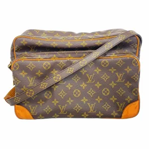Louis Vuitton Shoulder Bag (Pre-Owned)