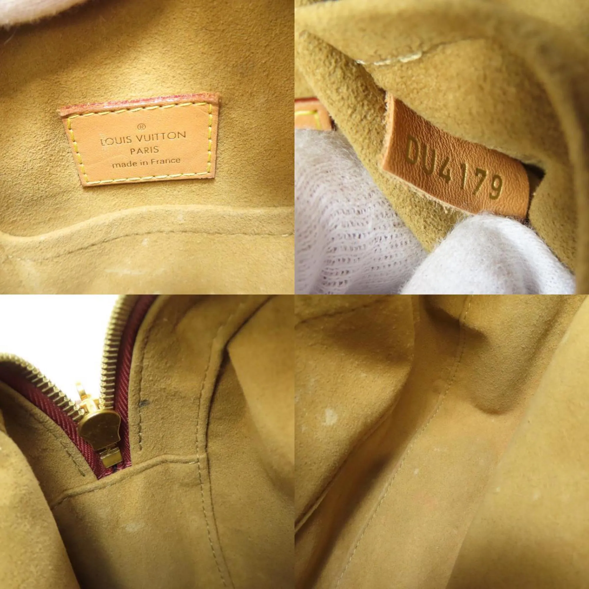 Louis Vuitton  Shoulder Bag (Pre-Owned)