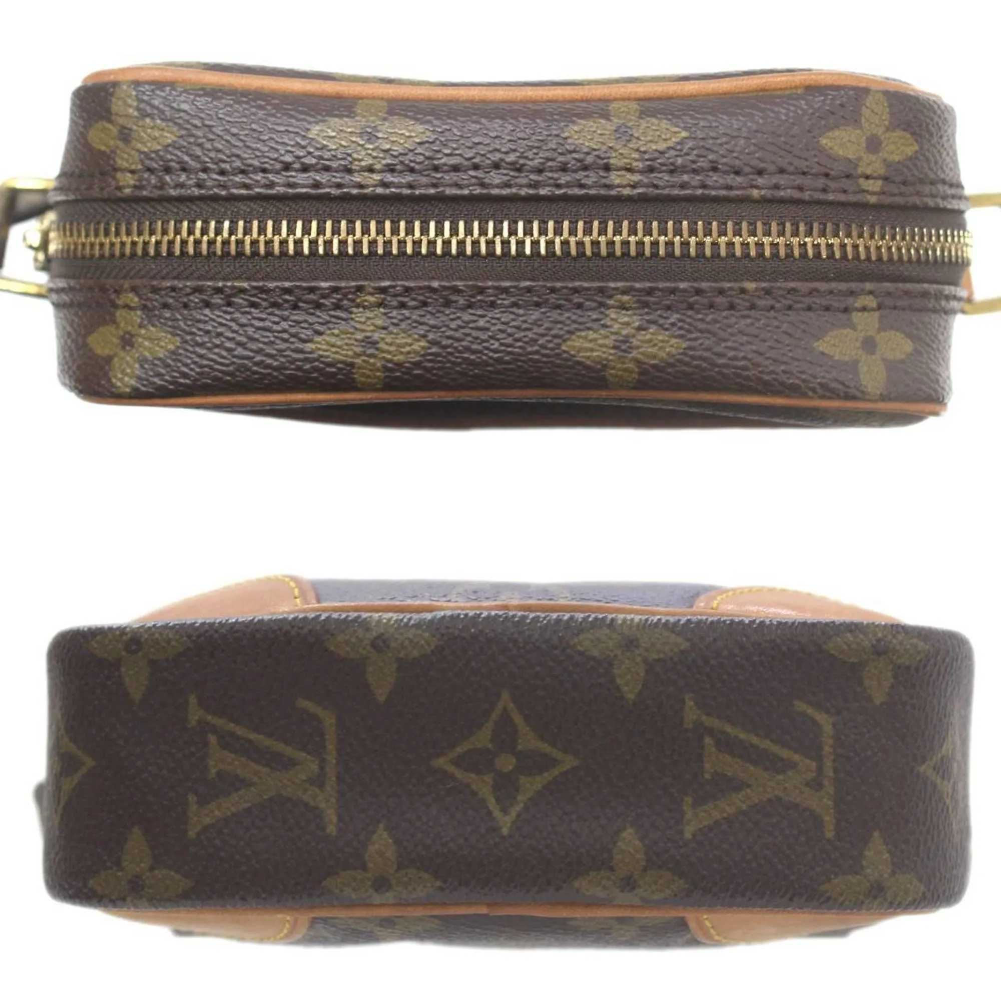 Louis Vuitton Shoulder Bag (Pre-Owned)