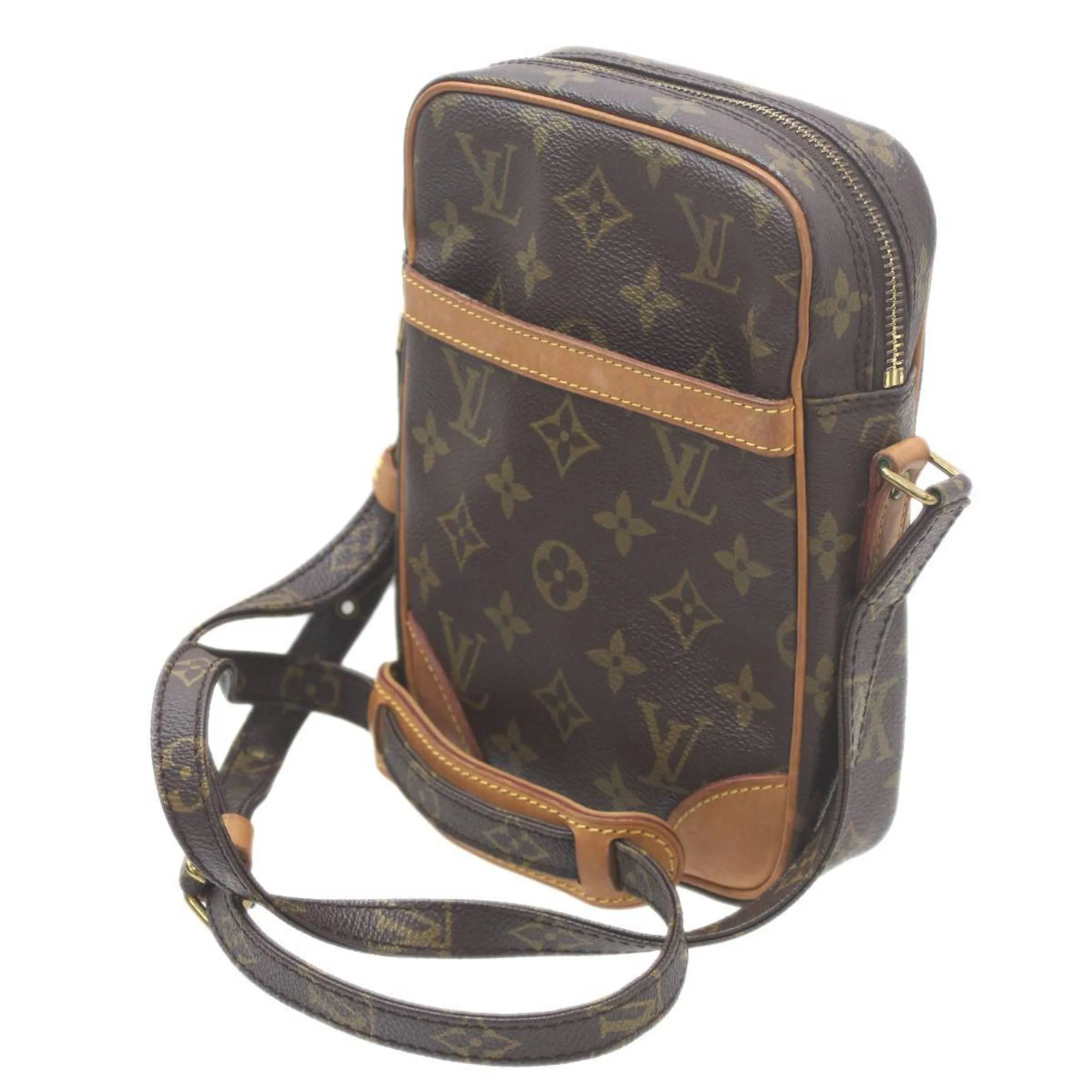 Louis Vuitton Shoulder Bag (Pre-Owned)