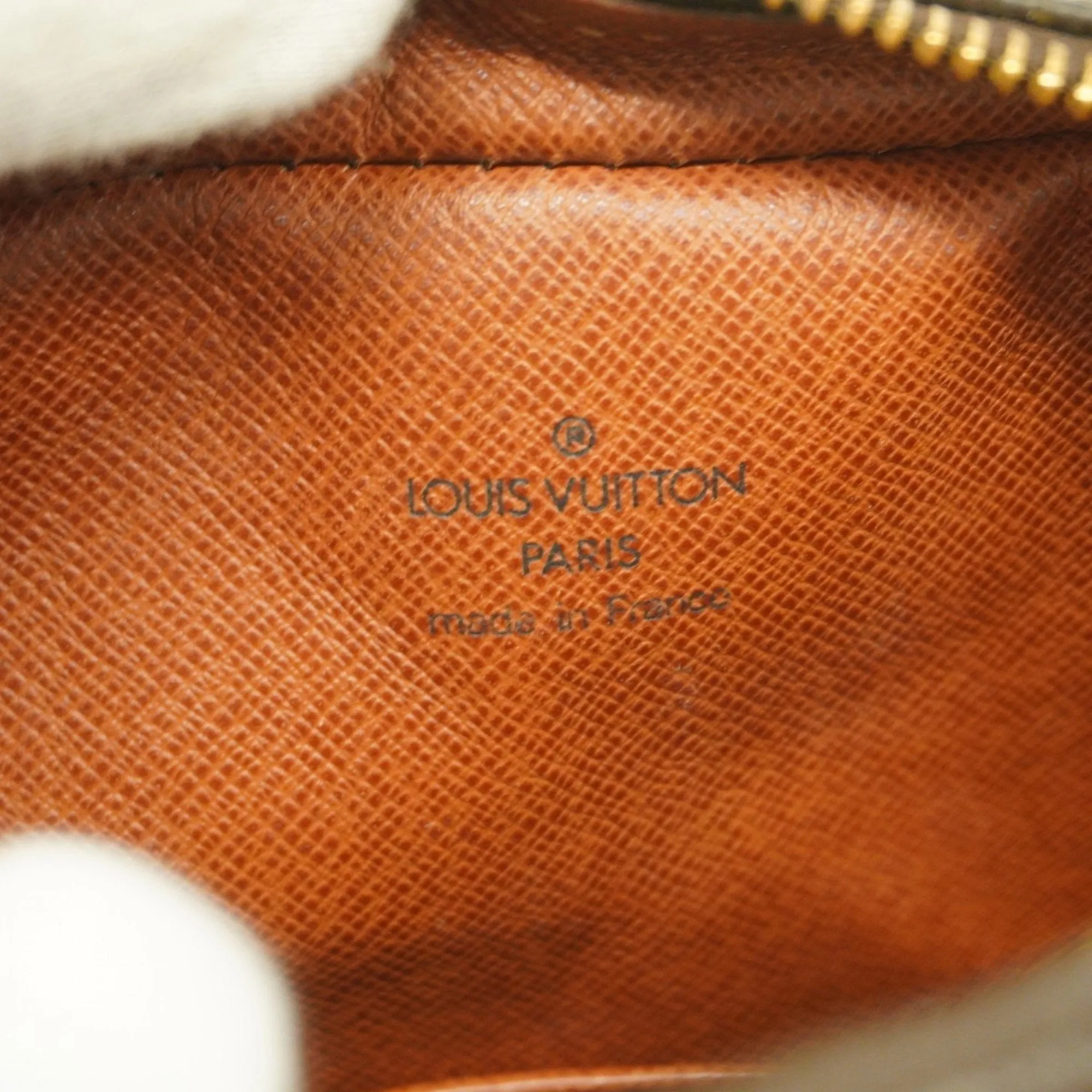 Louis Vuitton Shoulder Bag (Pre-Owned)