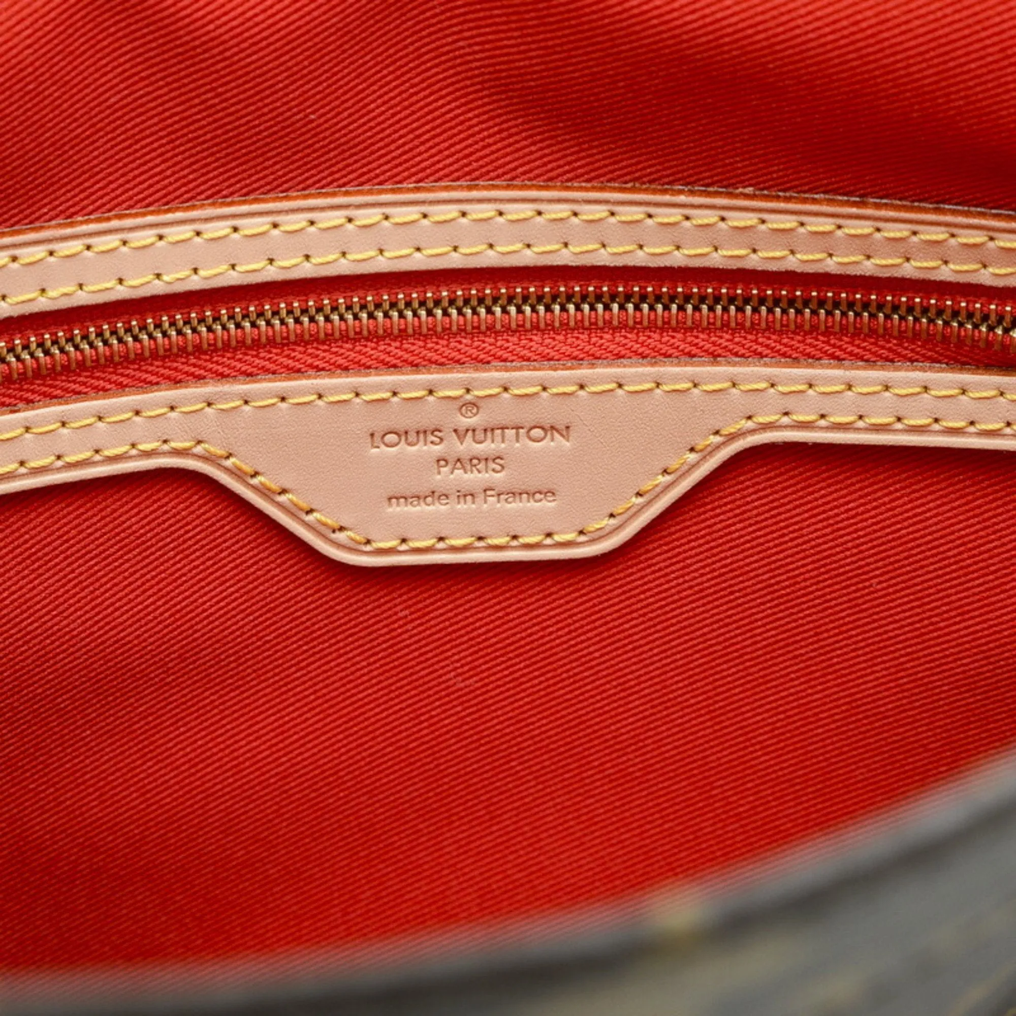 Louis Vuitton  Shoulder Bag Tote Bag (Pre-Owned)