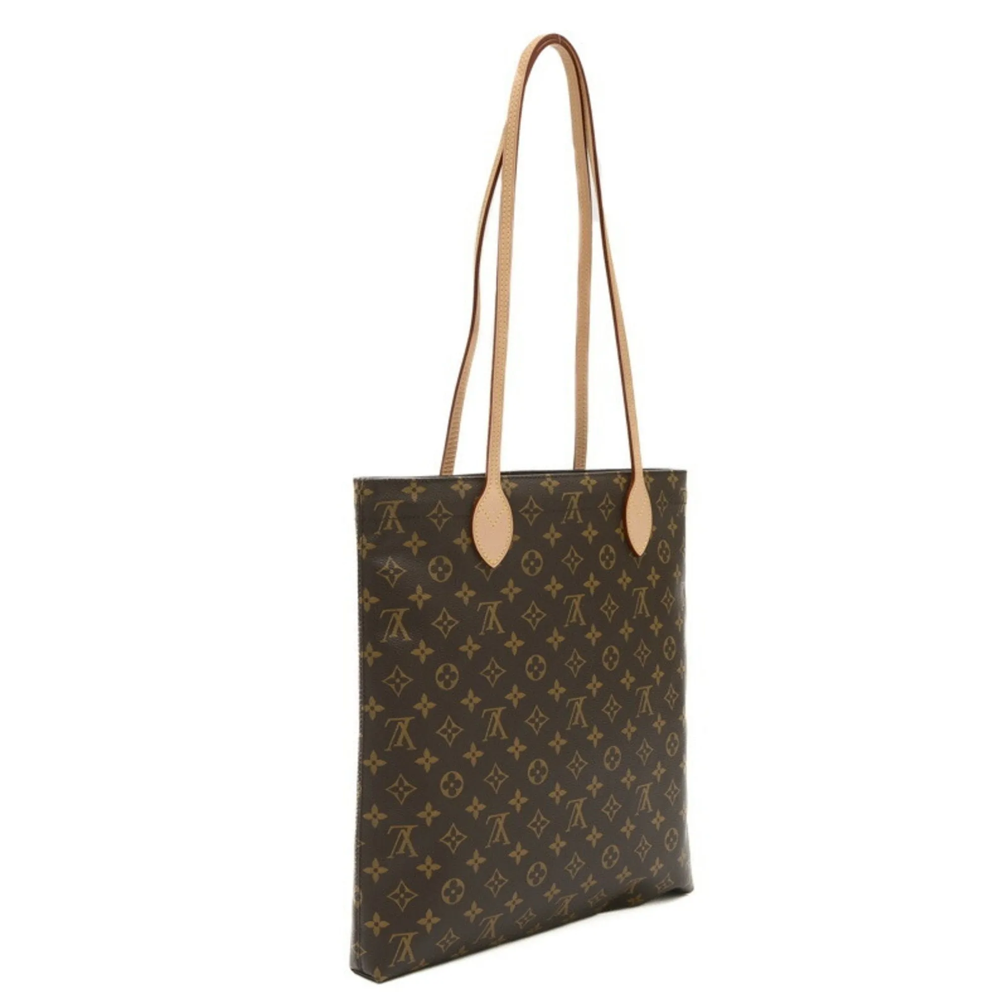 Louis Vuitton  Shoulder Bag Tote Bag (Pre-Owned)
