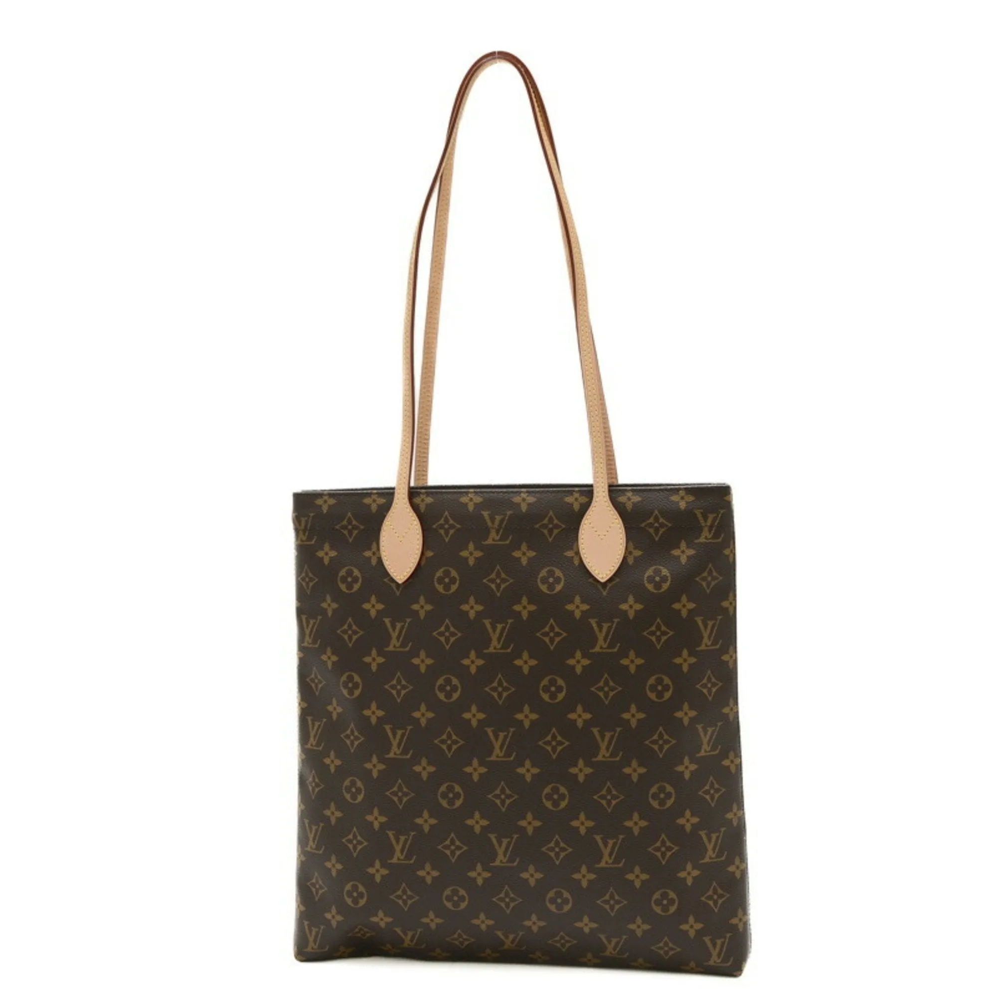 Louis Vuitton  Shoulder Bag Tote Bag (Pre-Owned)