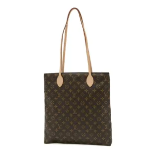 Louis Vuitton  Shoulder Bag Tote Bag (Pre-Owned)
