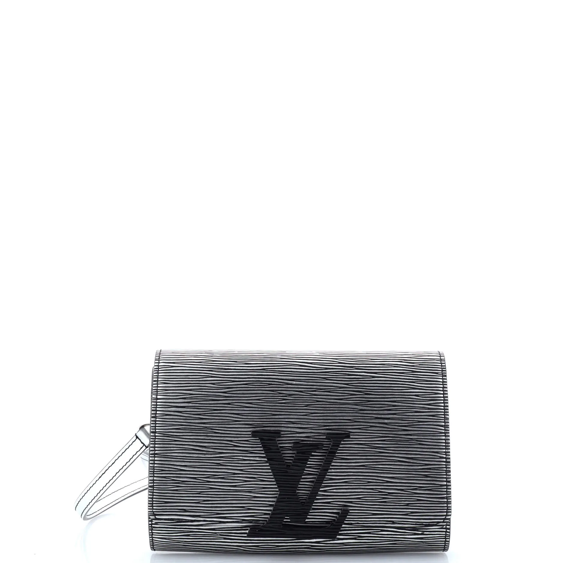Louise Shoulder Bag Epi Leather PM