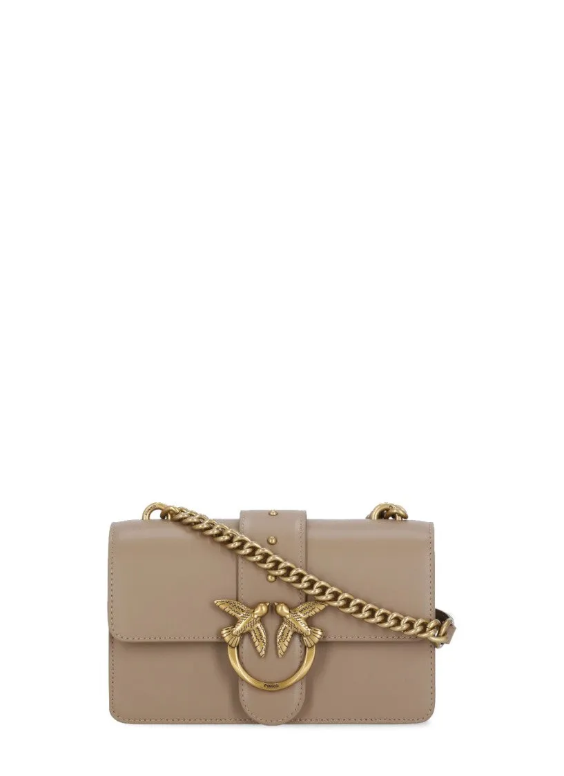 Love One Mini Shoulder Bag