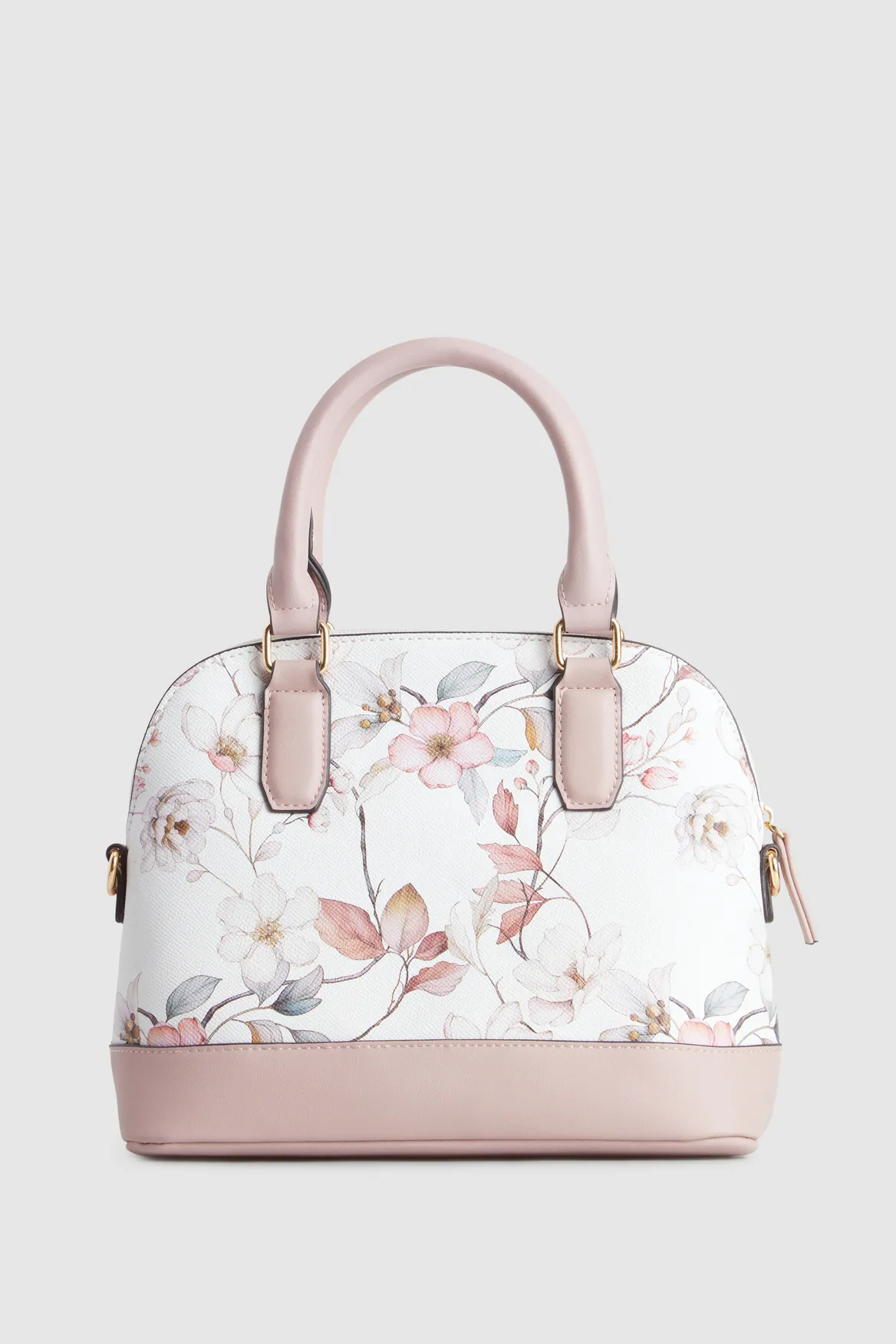 Magnolia Dome Bag