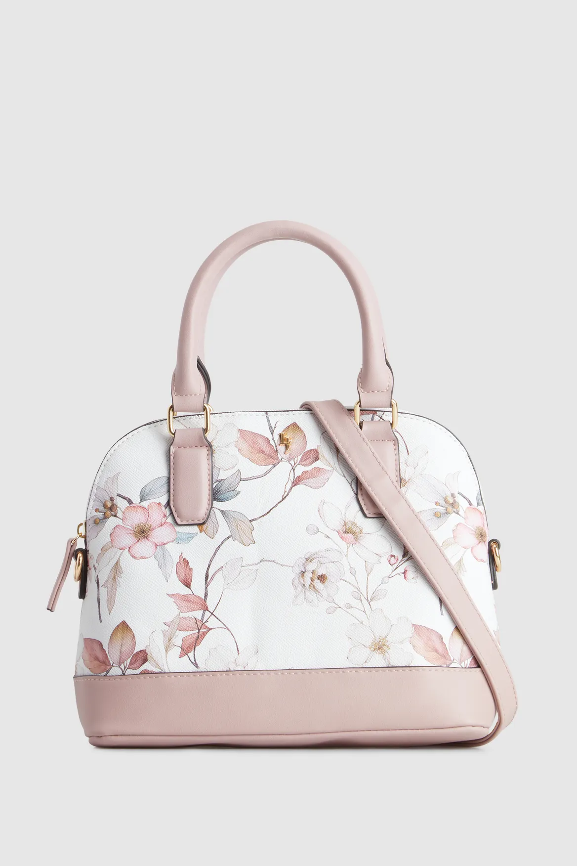 Magnolia Dome Bag