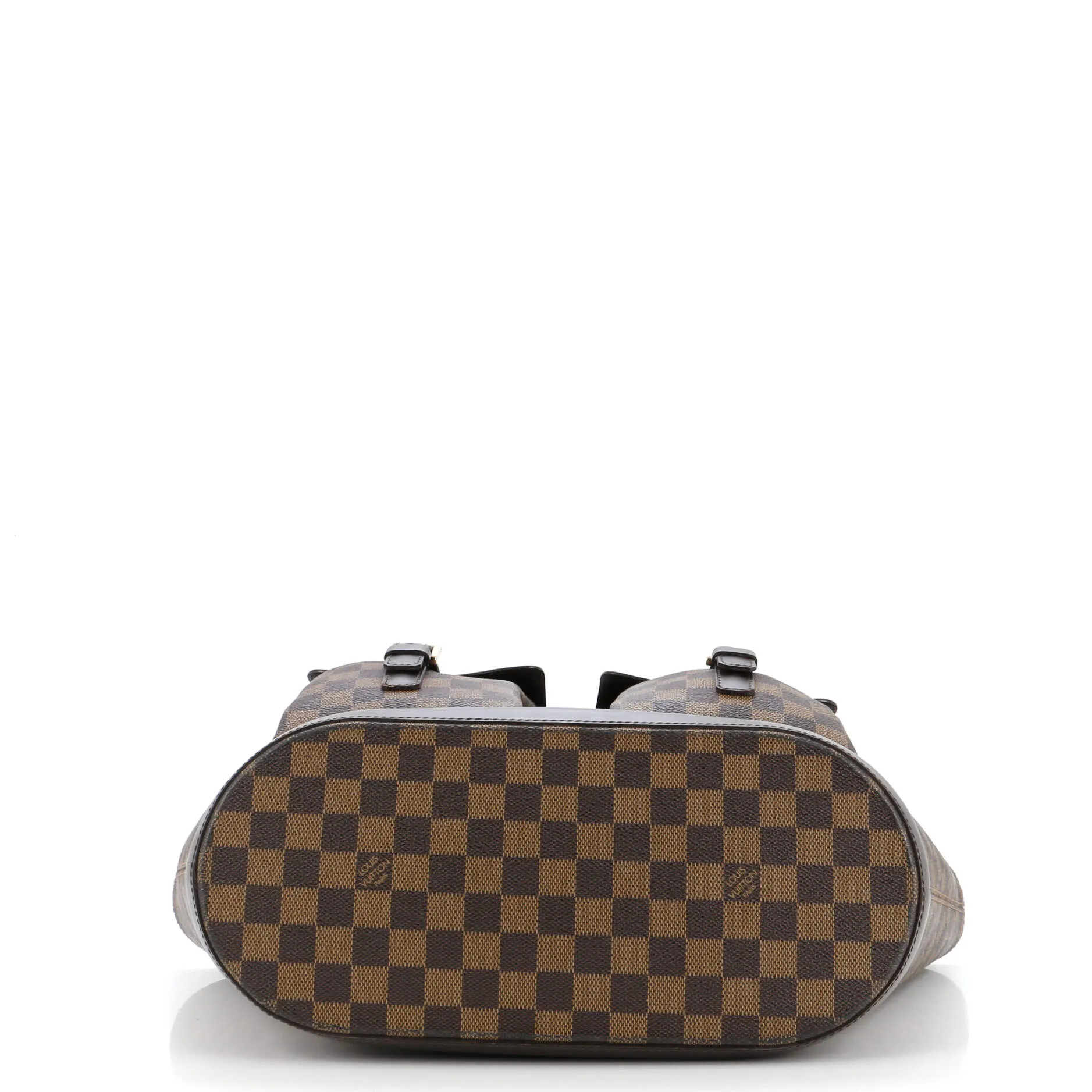 Manosque Handbag Damier GM