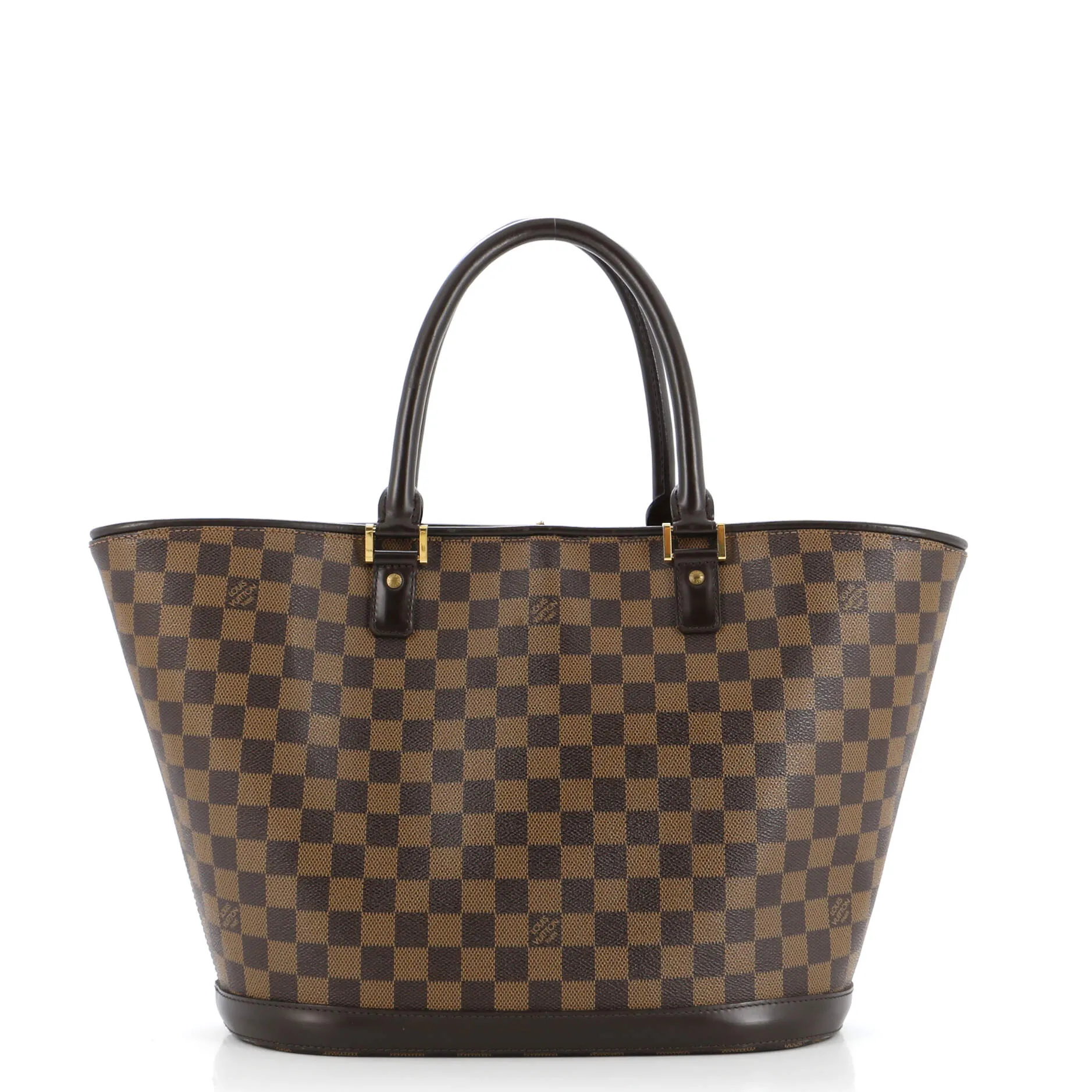 Manosque Handbag Damier GM