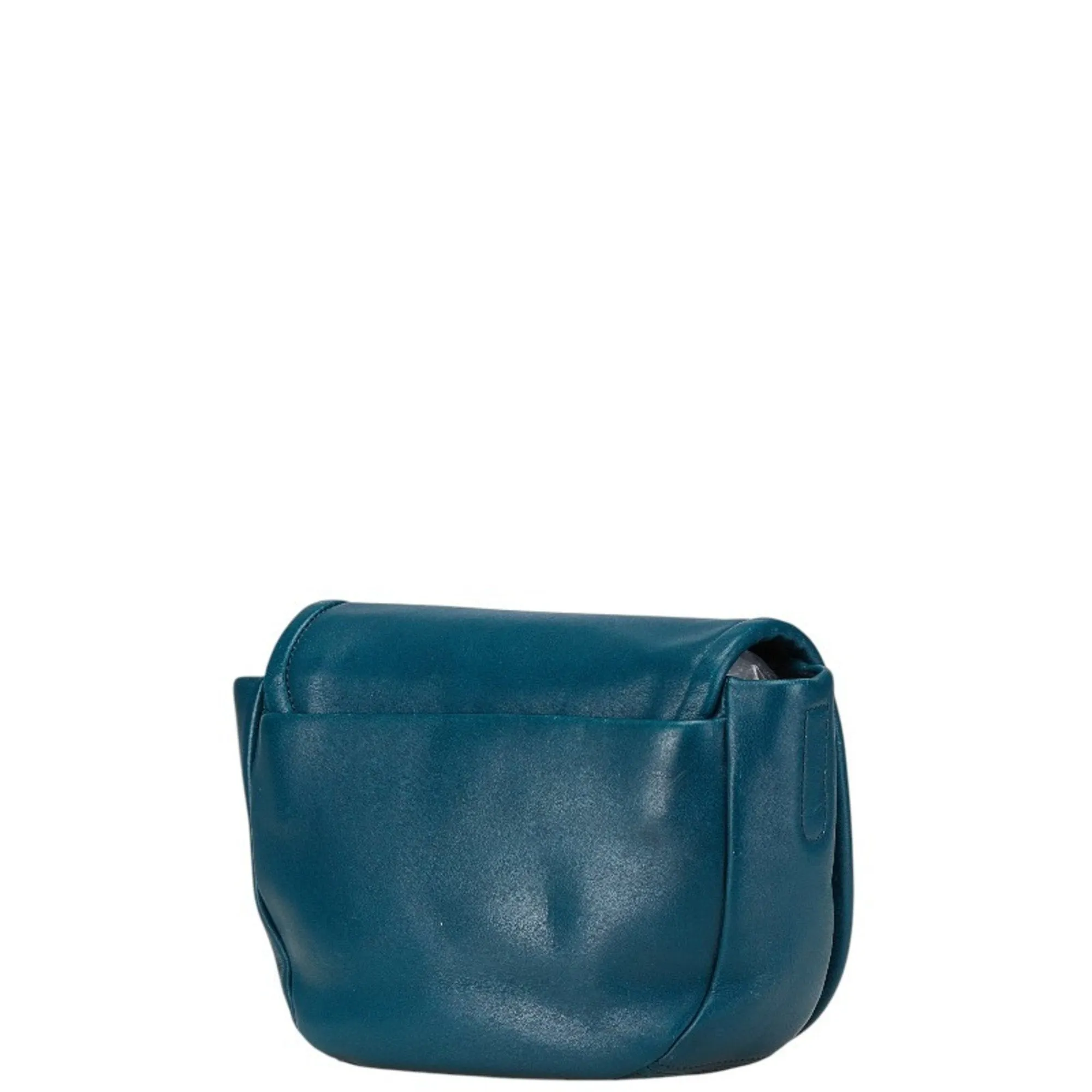 Marc Jacobs Leather Shoulder Bag (Pre-Owned)
