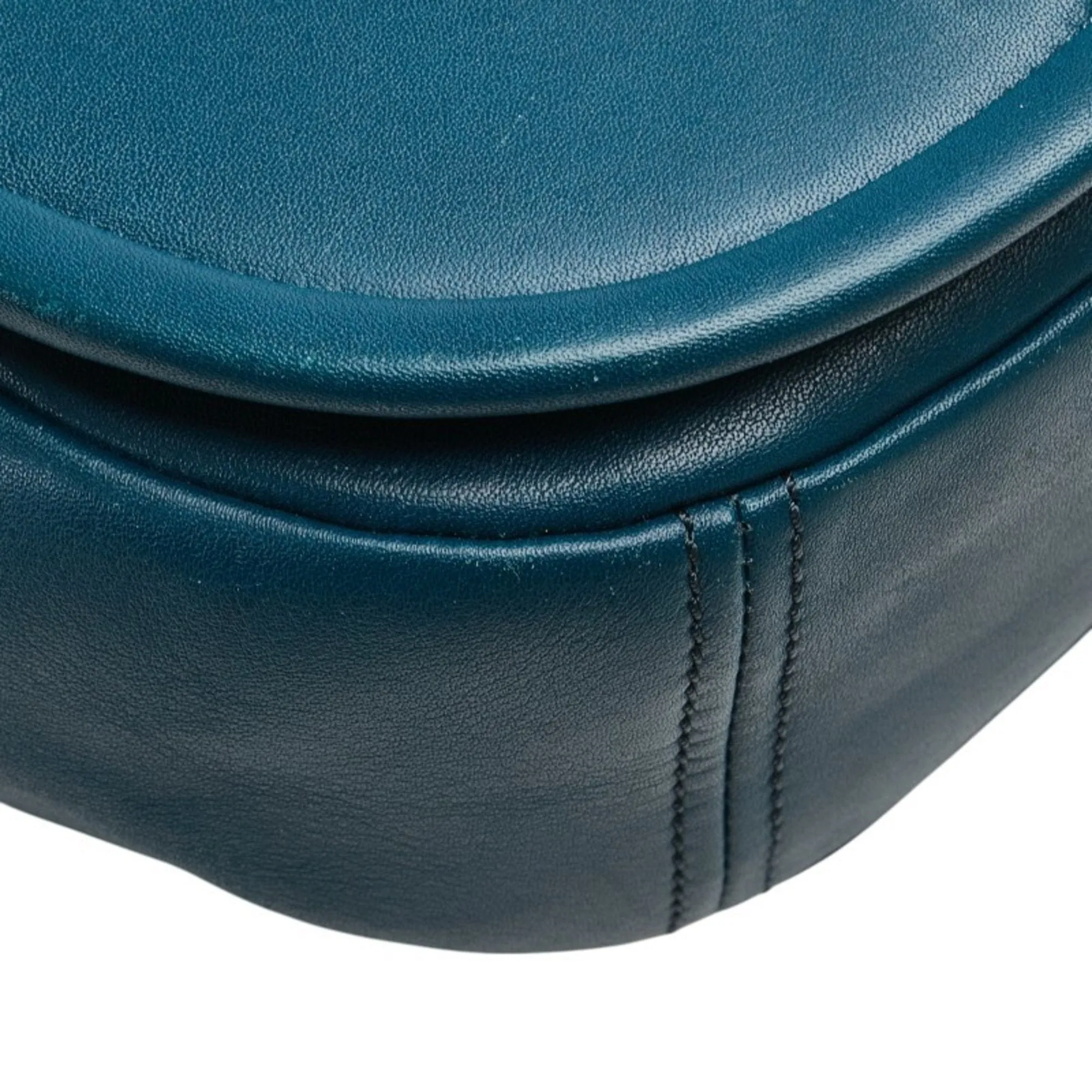 Marc Jacobs Leather Shoulder Bag (Pre-Owned)