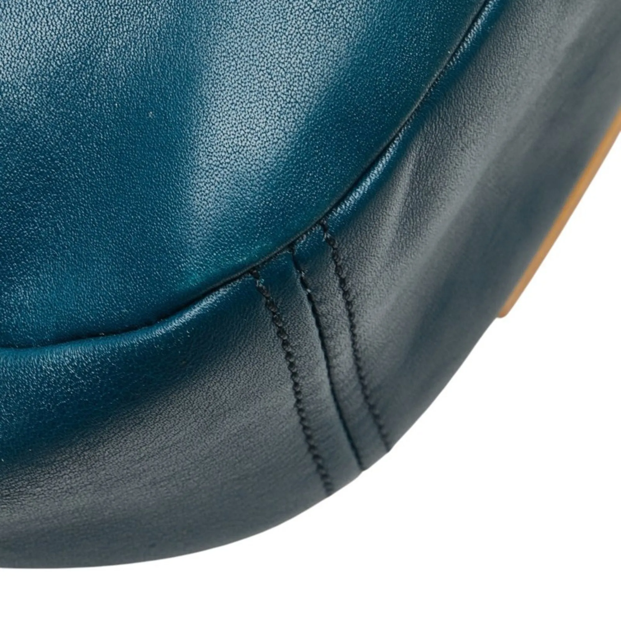 Marc Jacobs Leather Shoulder Bag (Pre-Owned)