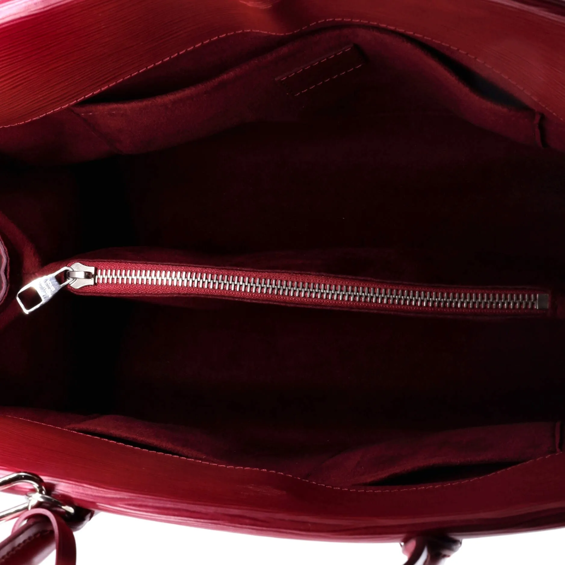 Marly Handbag Epi Leather MM