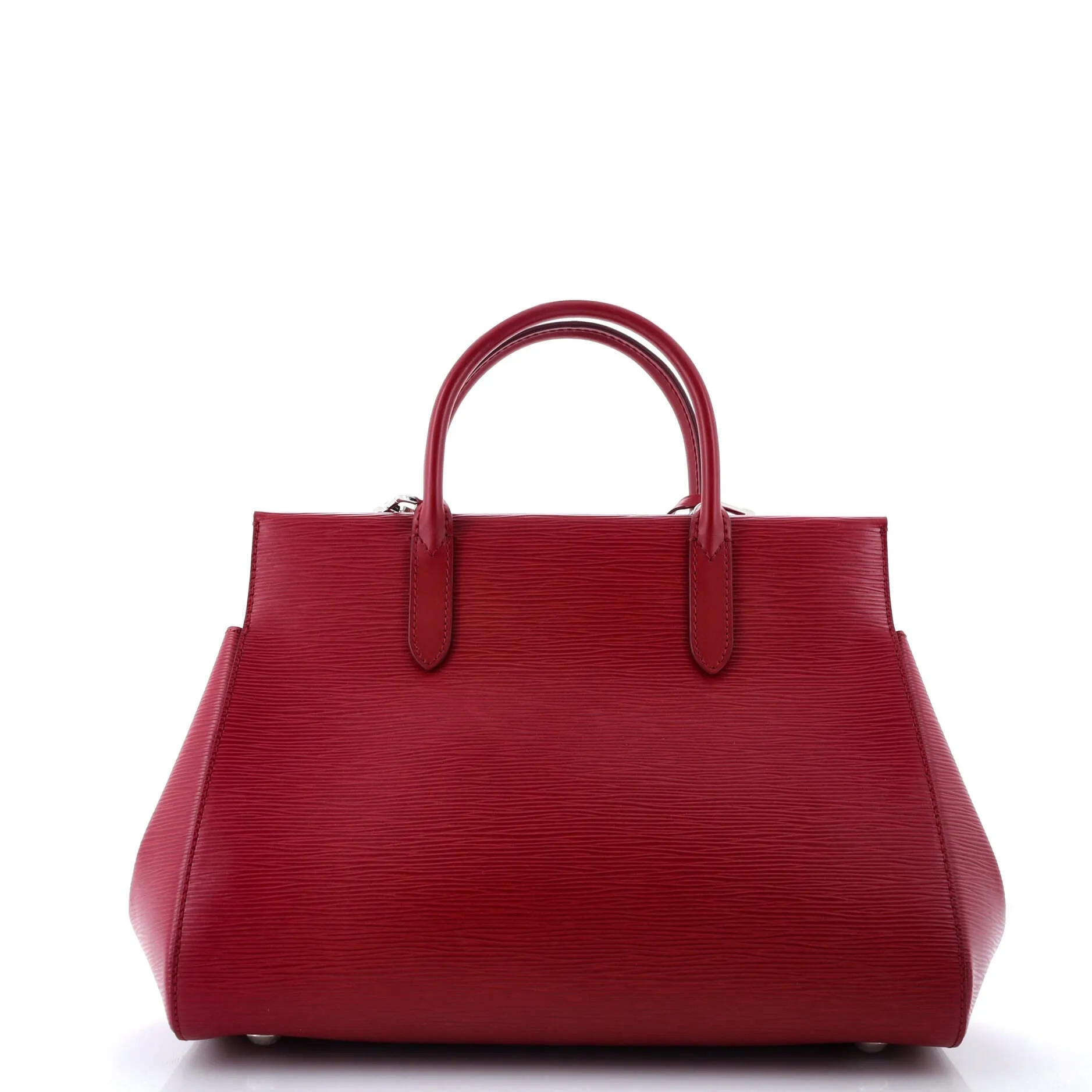 Marly Handbag Epi Leather MM