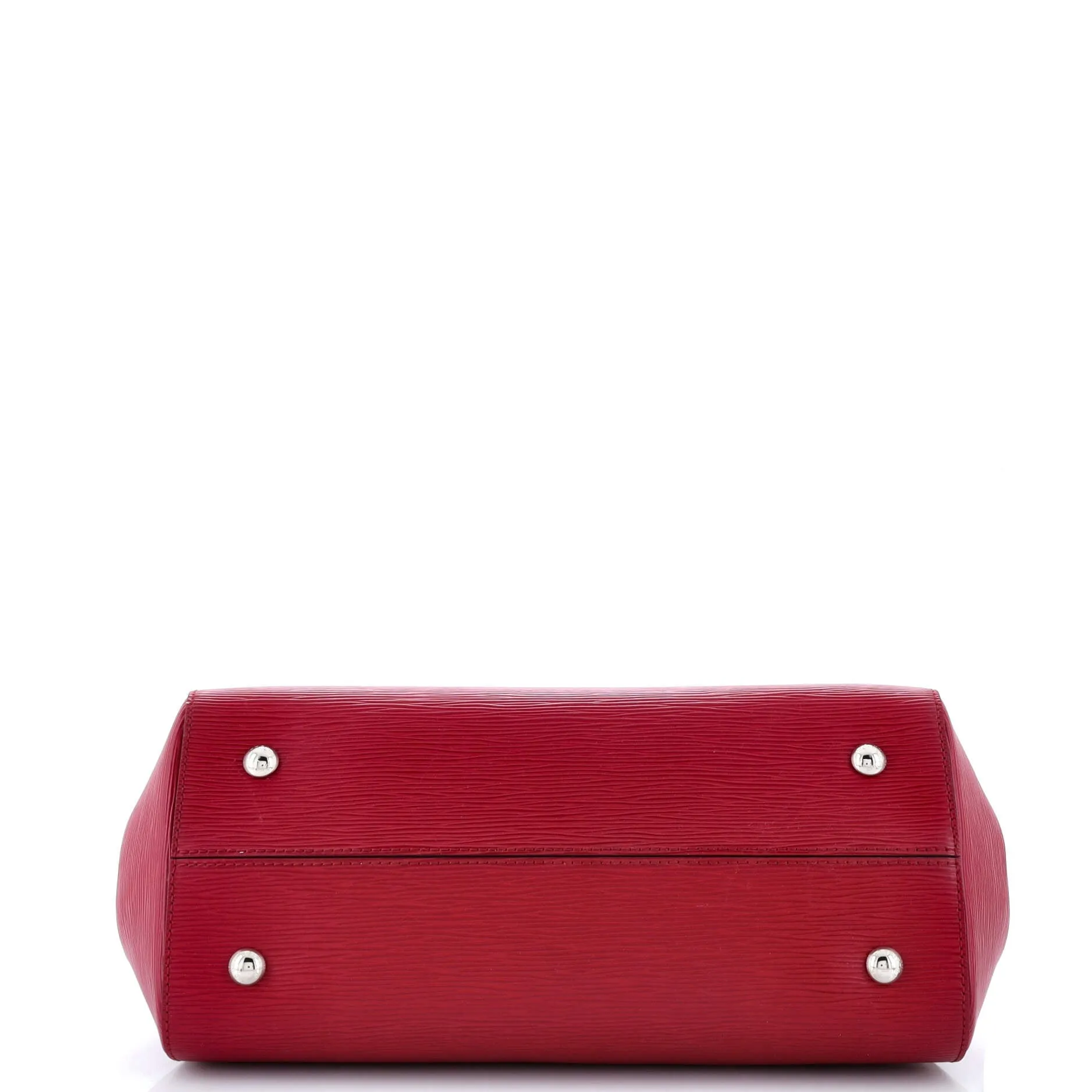 Marly Handbag Epi Leather MM