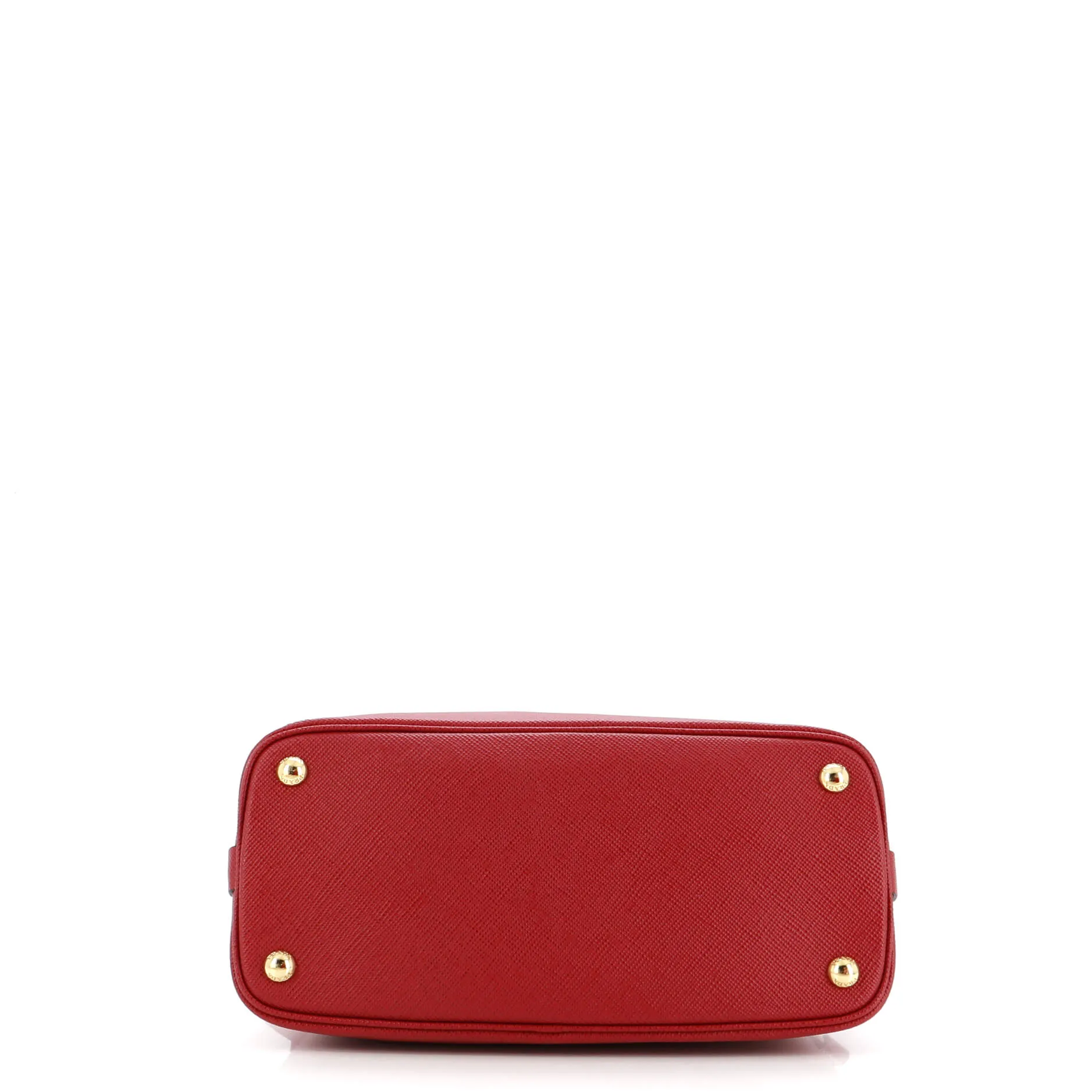 Matinee Bag Saffiano Leather Small
