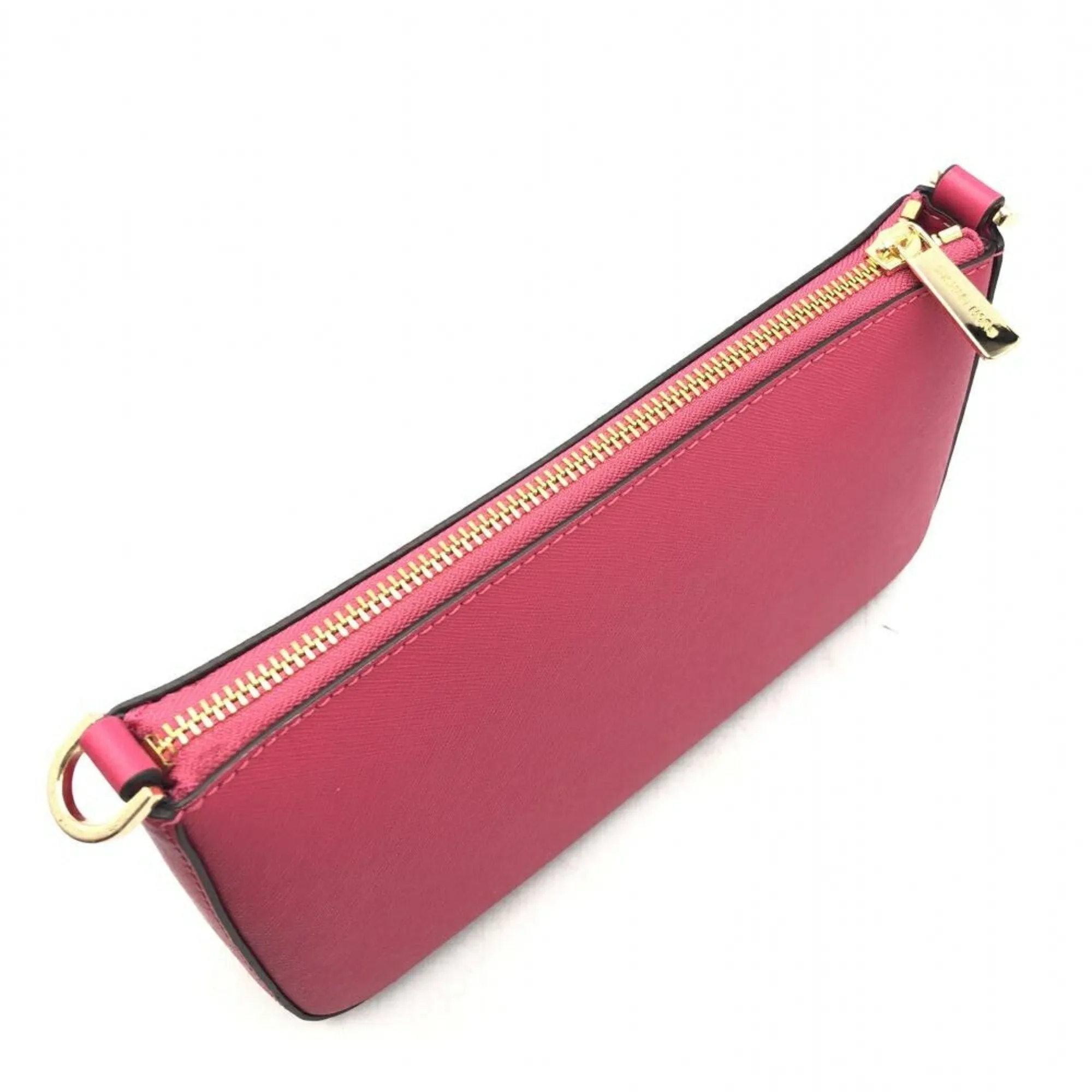 Michael Kors blue pink Shoulder Bag (Pre-Owned)