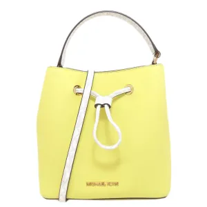Michael Kors  Leather Handbag Shoulder Bag (Pre-Owned)