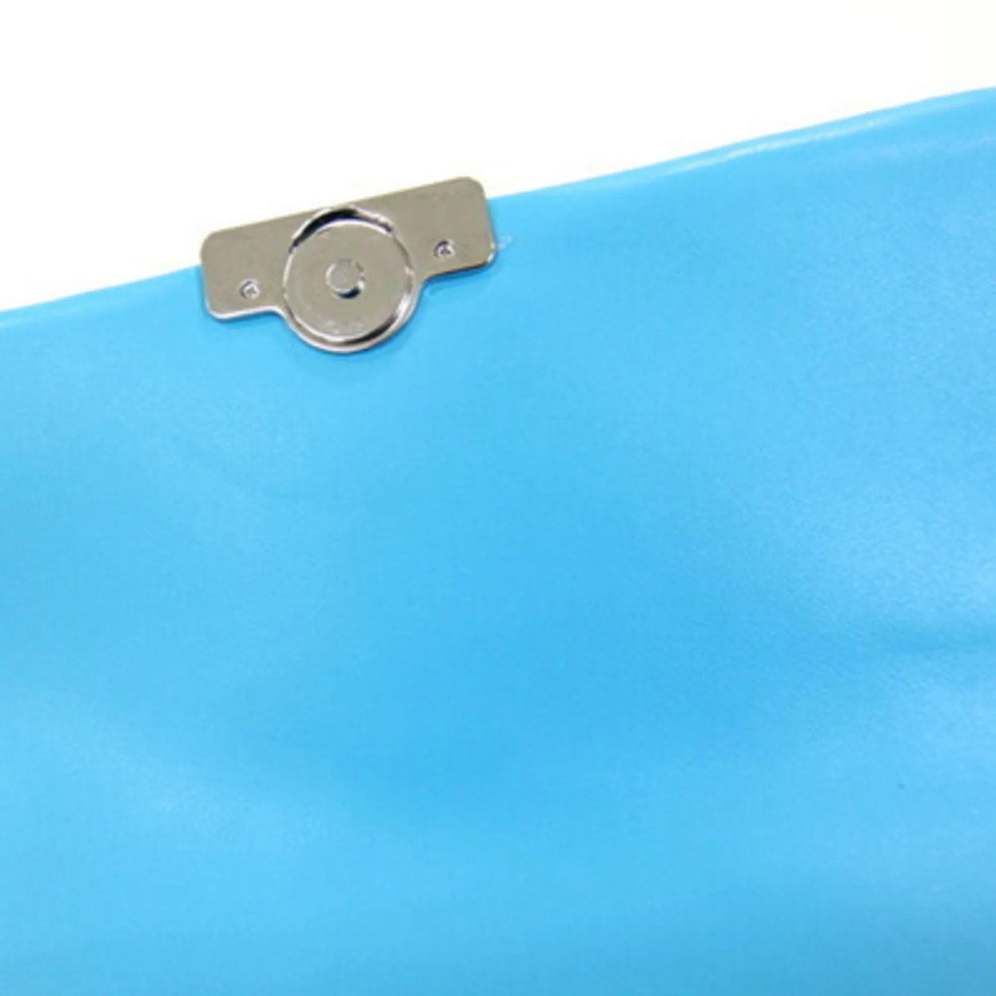 Michael Kors Leather Shoulder Bag (Pre-Owned)
