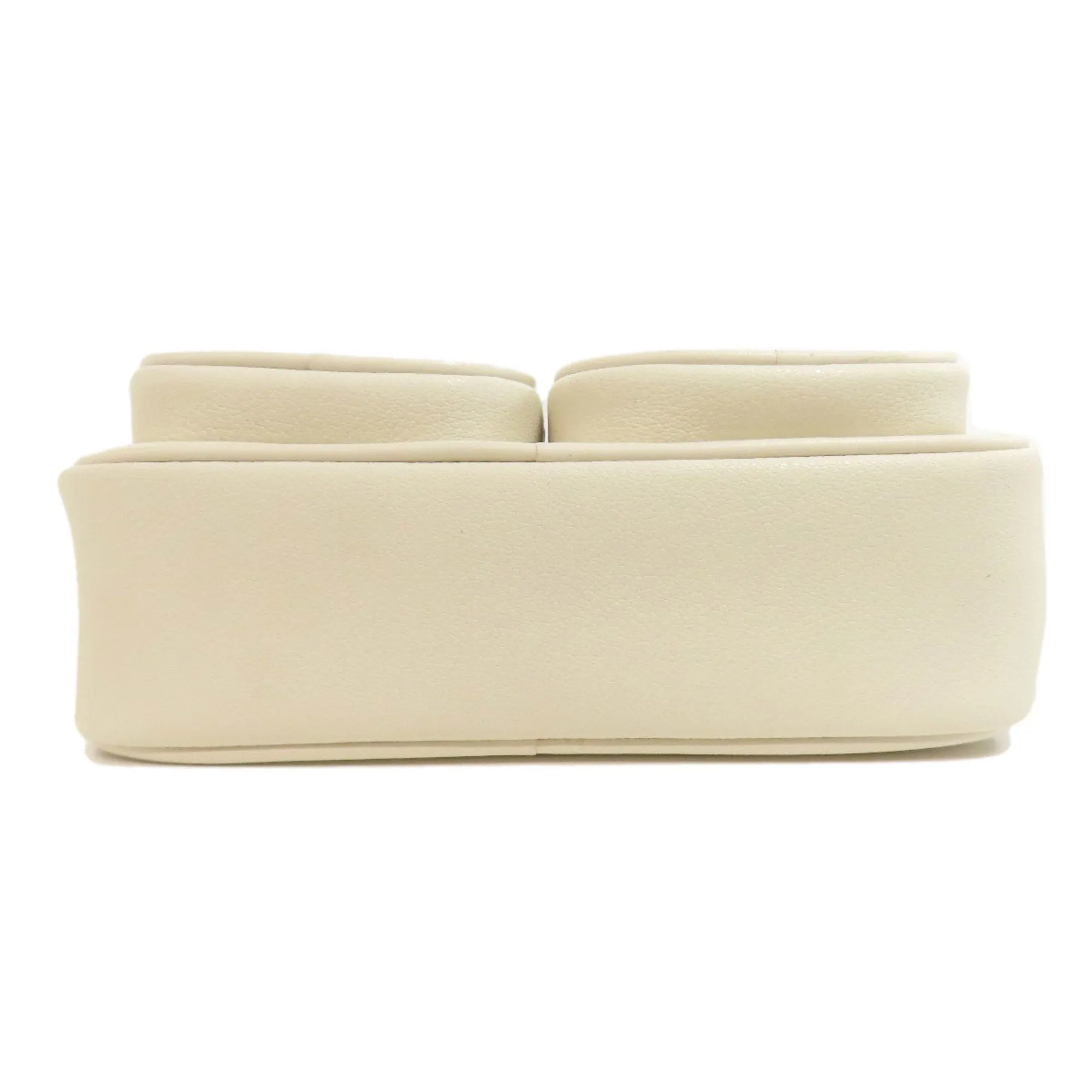 Michael Kors  Leather Shoulder Bag (Pre-Owned)