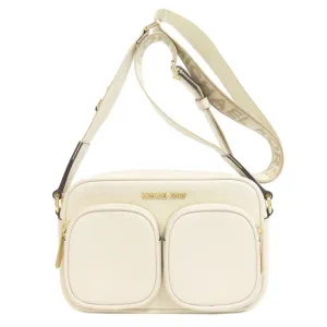Michael Kors  Leather Shoulder Bag (Pre-Owned)