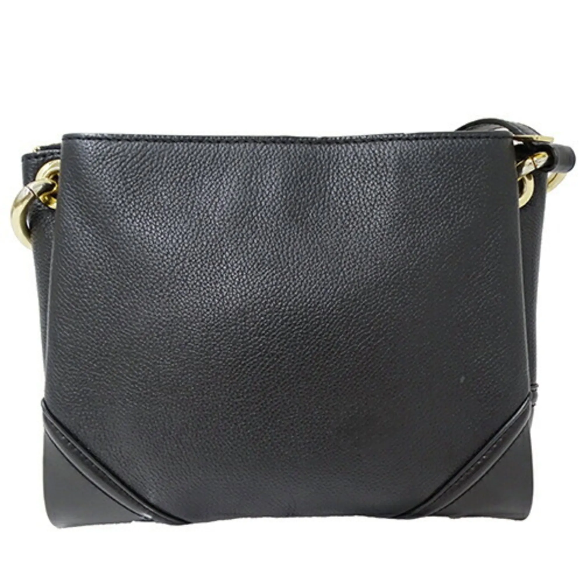 Michael Kors  Leather Shoulder Bag (Pre-Owned)