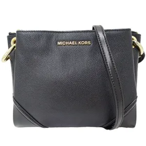 Michael Kors  Leather Shoulder Bag (Pre-Owned)