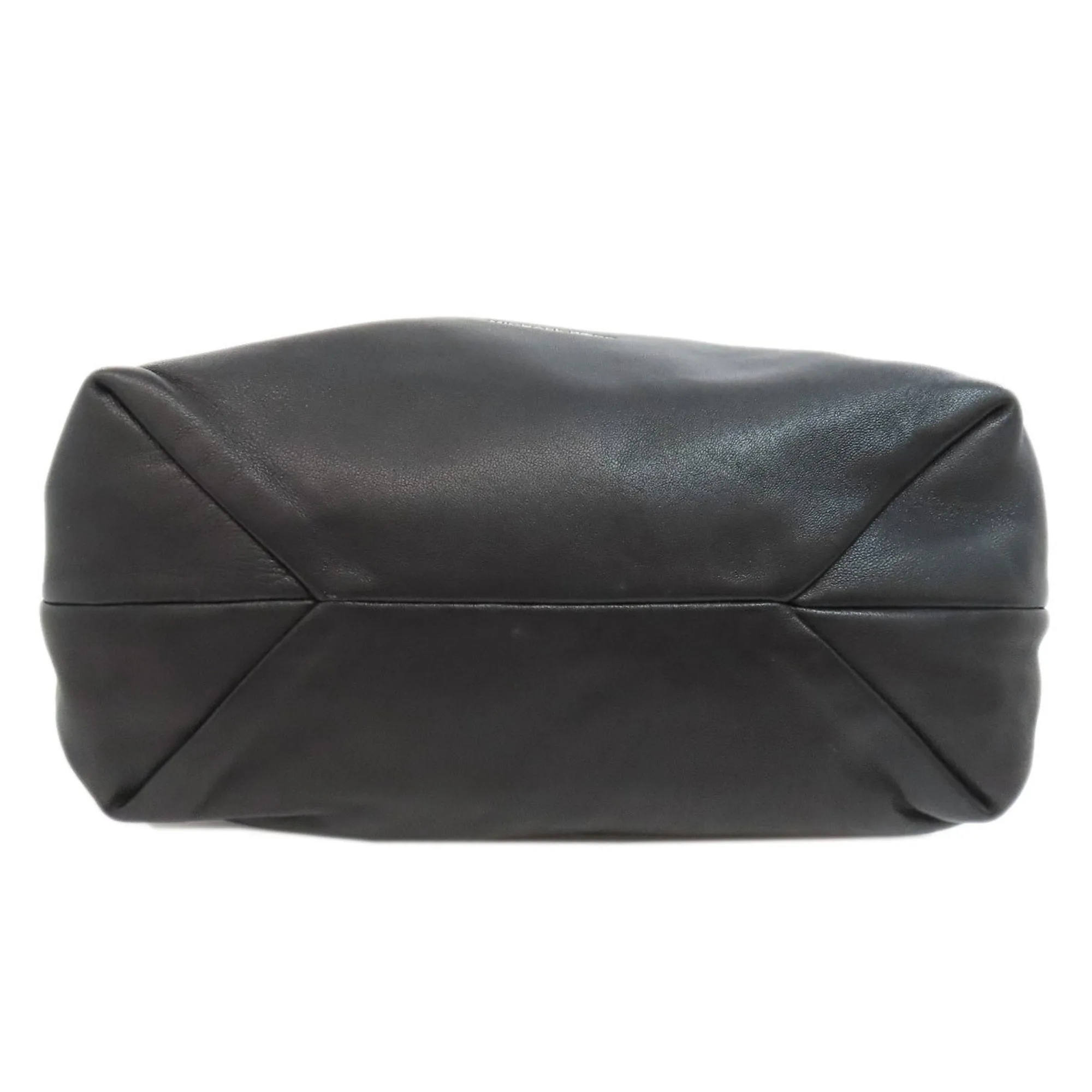 Michael Michael Kors  Leather Shoulder Bag (Pre-Owned)
