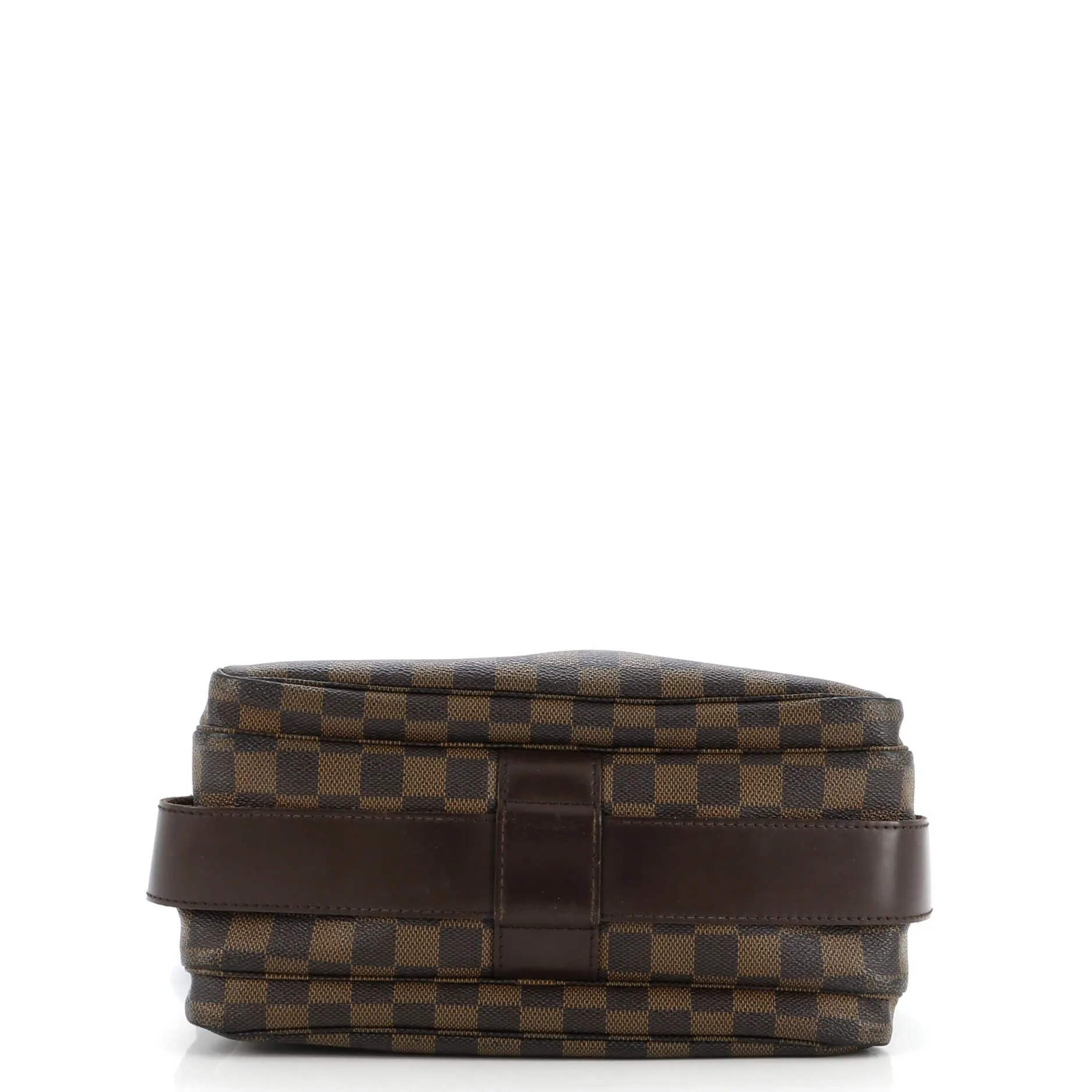Naviglio Handbag Damier
