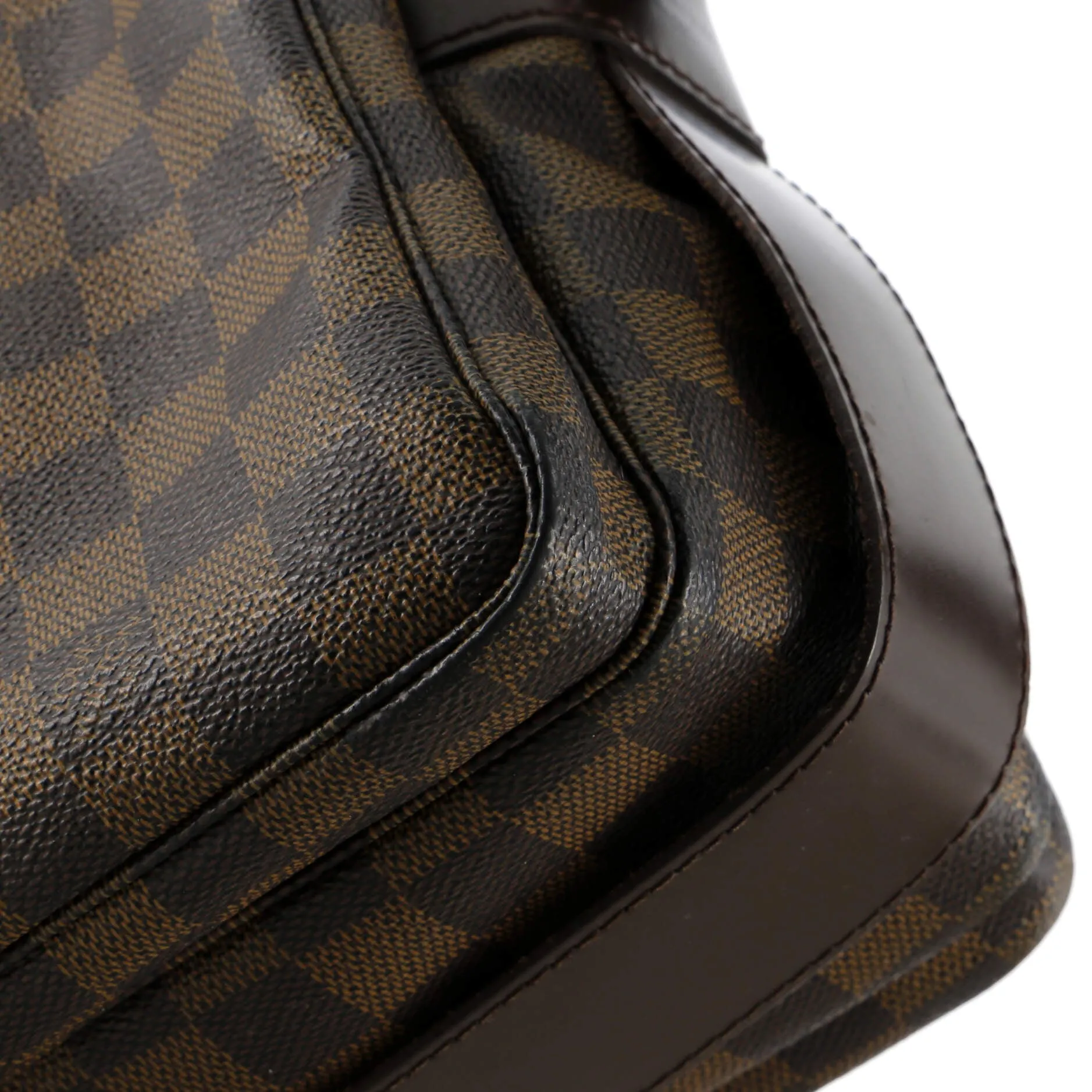 Naviglio Handbag Damier