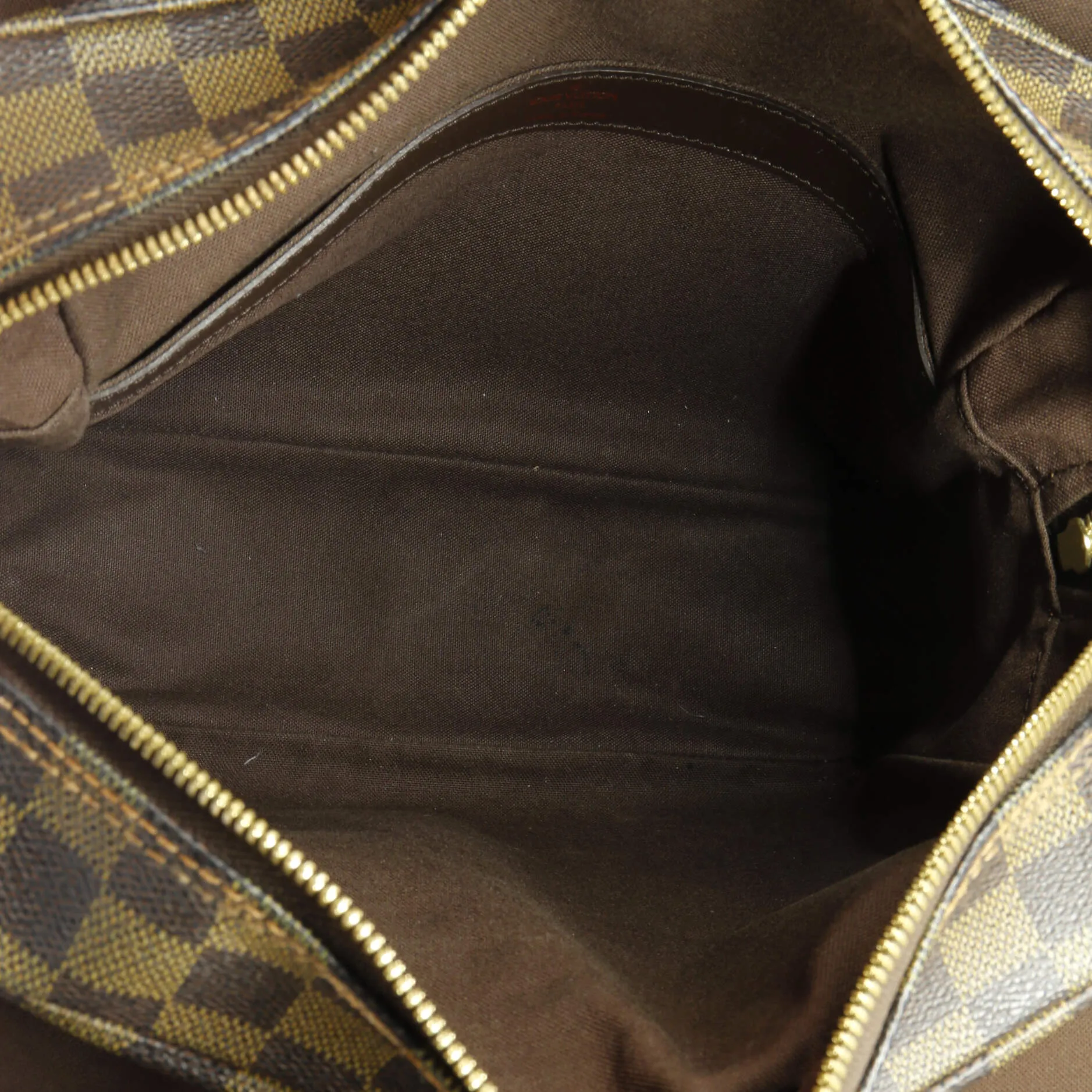 Naviglio Handbag Damier