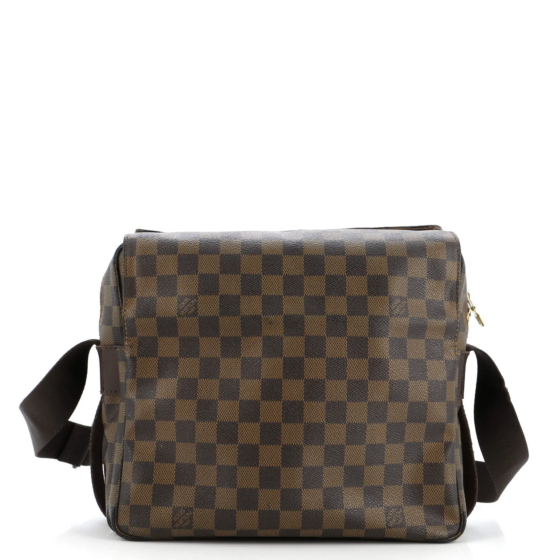 Naviglio Handbag Damier