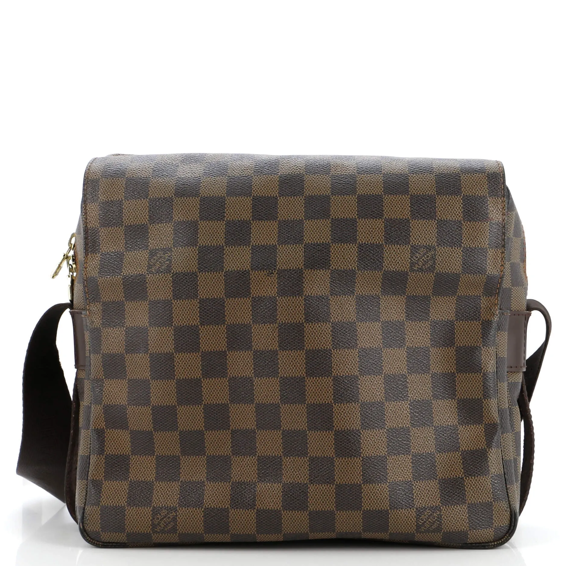Naviglio Handbag Damier