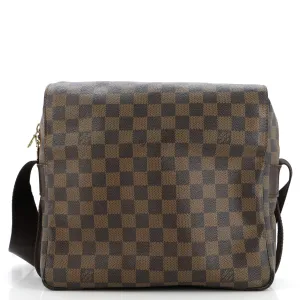 Naviglio Handbag Damier