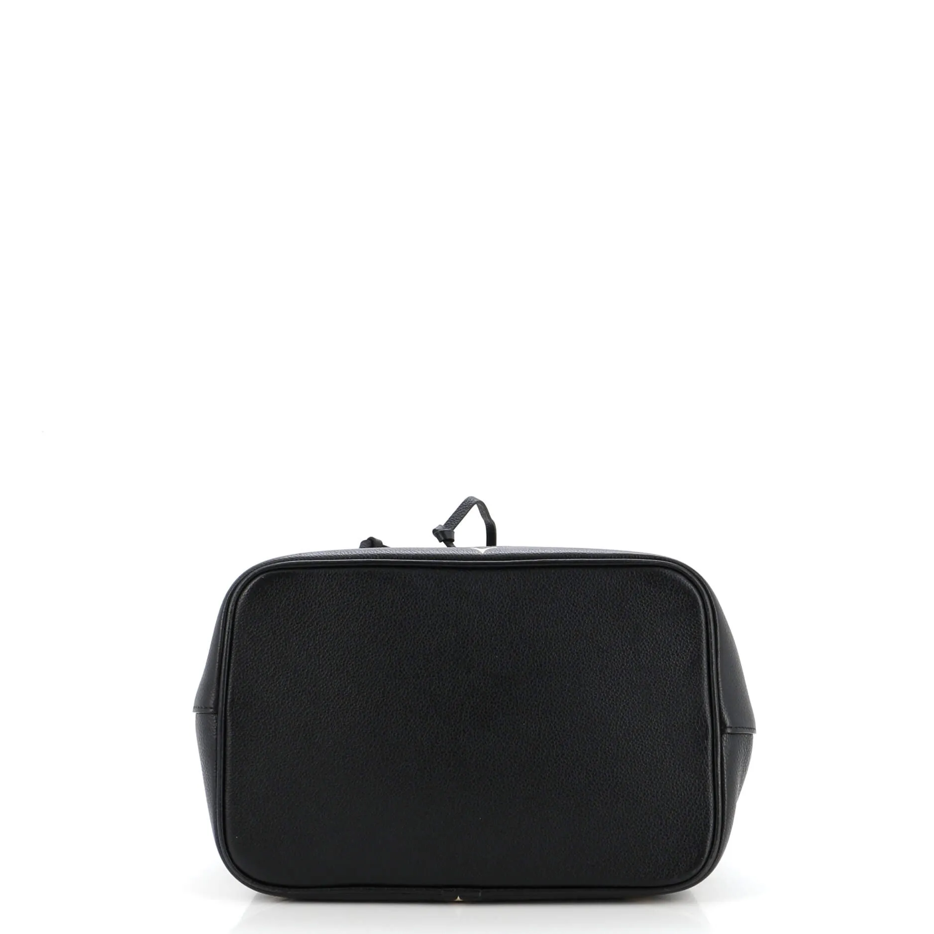 NeoNoe Handbag Bicolor Monogram Empreinte Giant MM