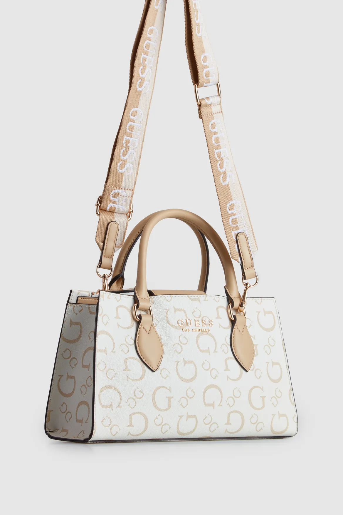 Nichole Tote Bag