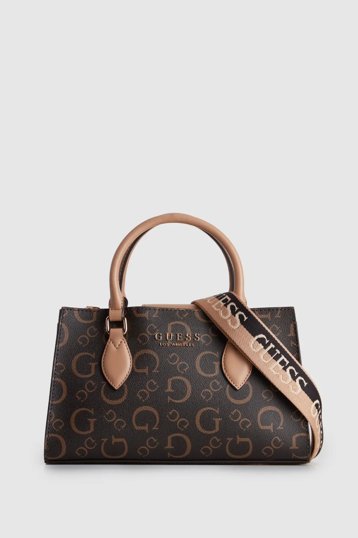Nichole Tote Bag
