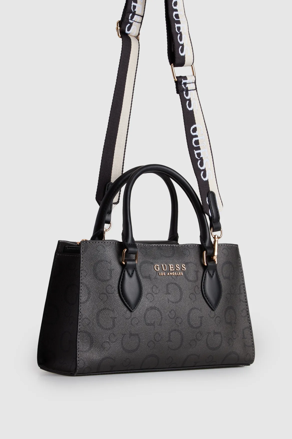 Nichole Tote Bag