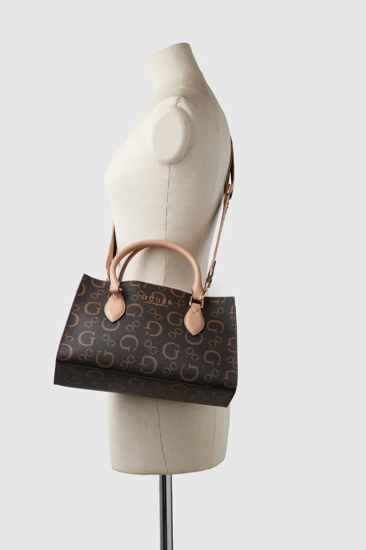 Nichole Tote Bag