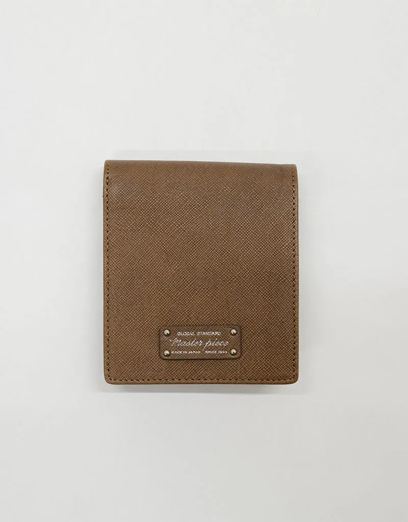 noble 2-Fold Wallet No.525082