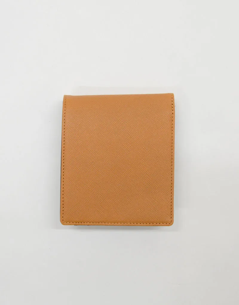 noble 2-Fold Wallet No.525082