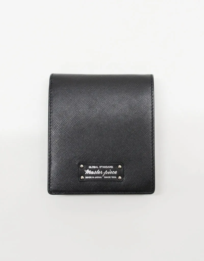noble 2-Fold Wallet No.525082