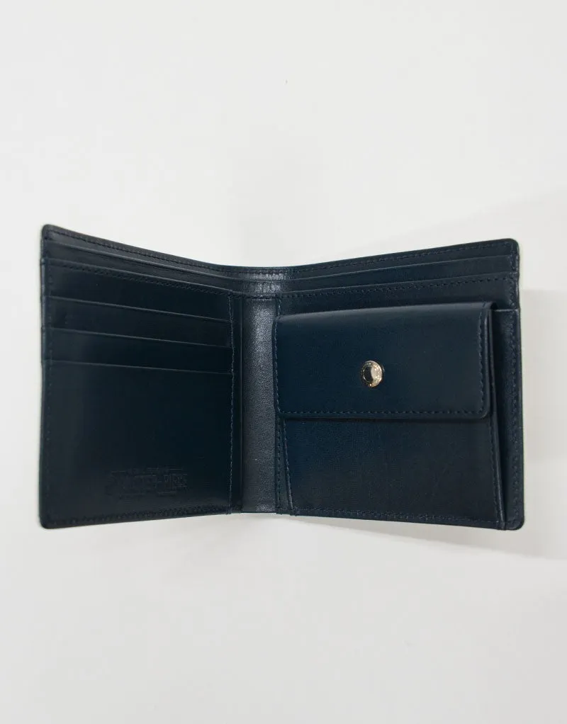 noble 2-Fold Wallet No.525082