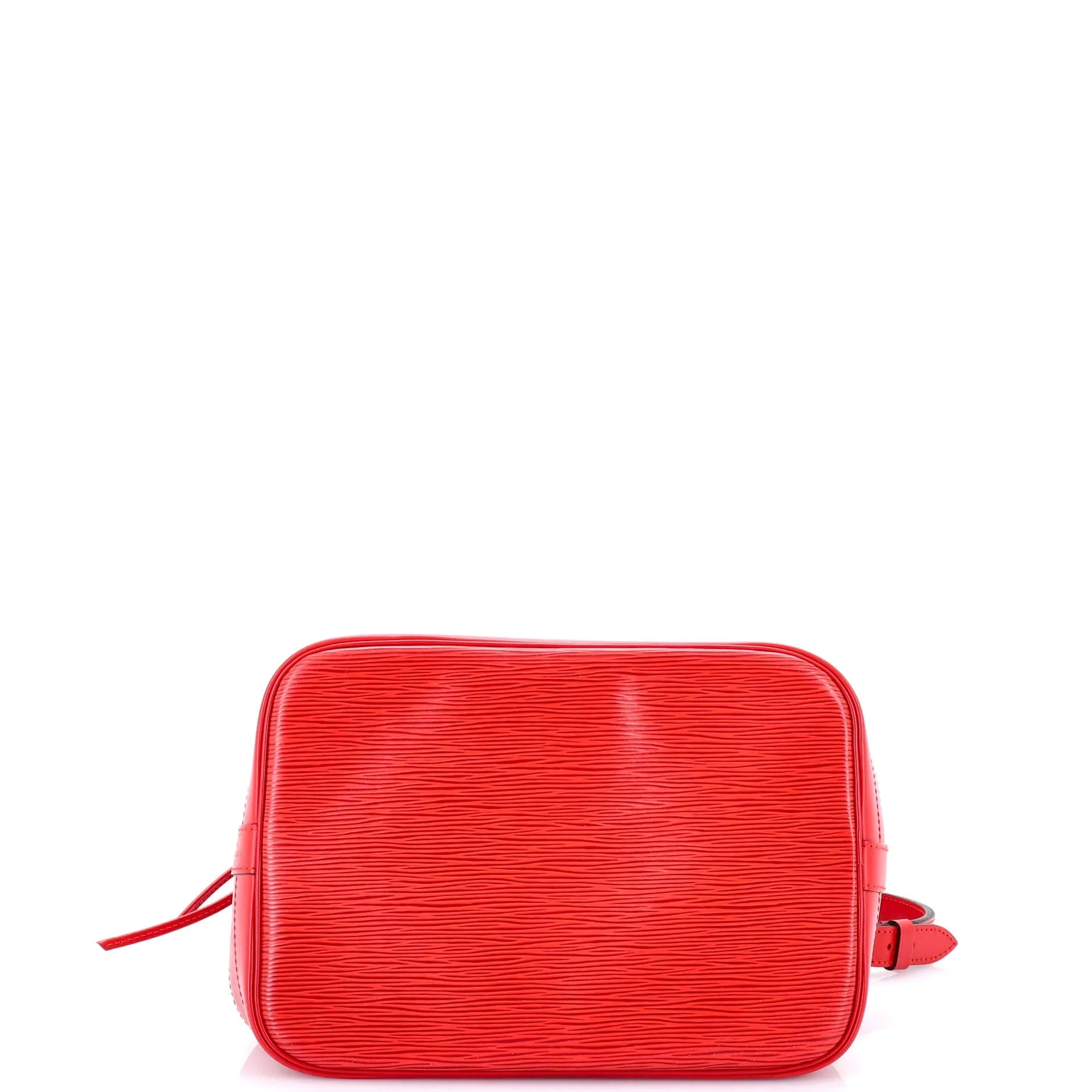 Noe Handbag Epi Leather Large