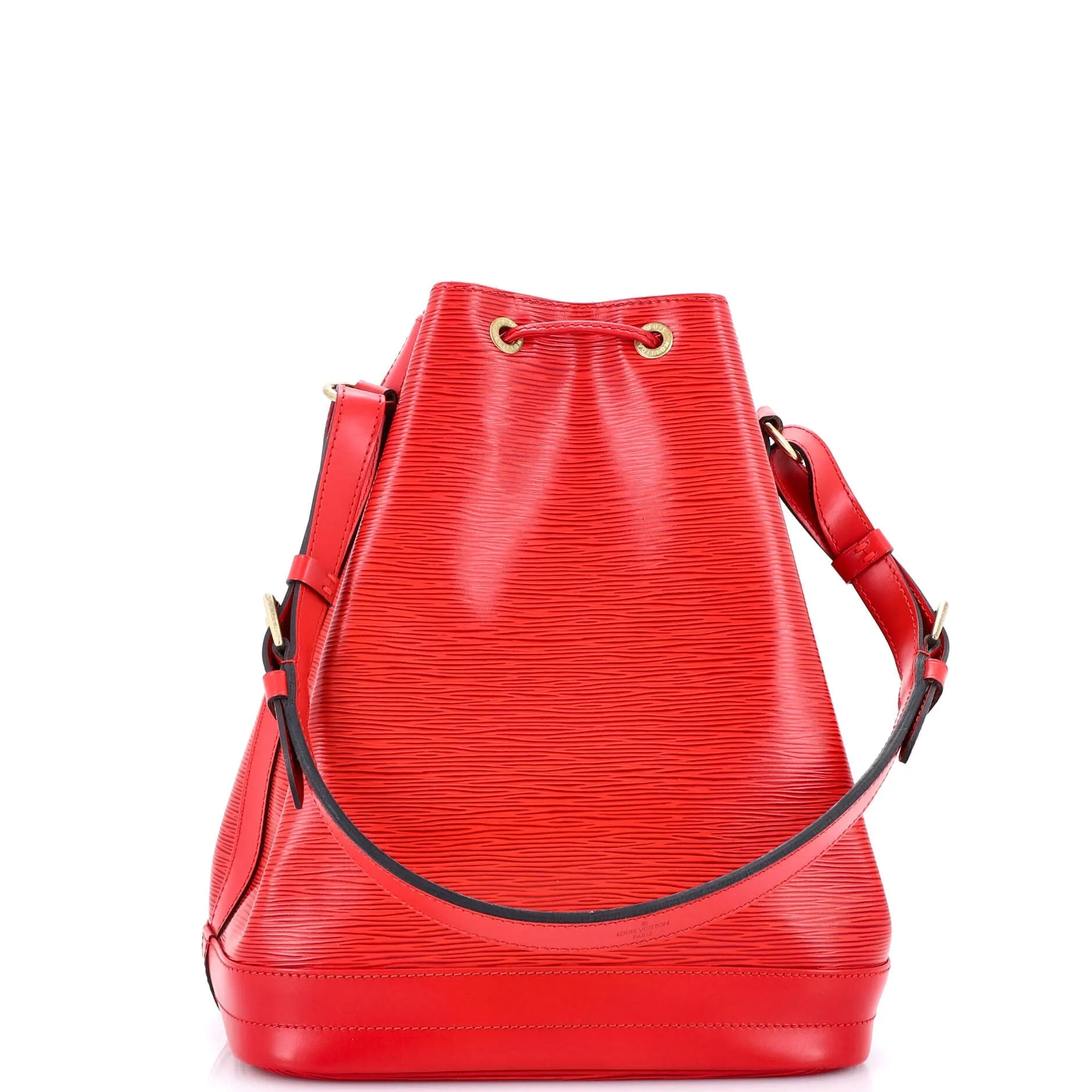 Noe Handbag Epi Leather Large