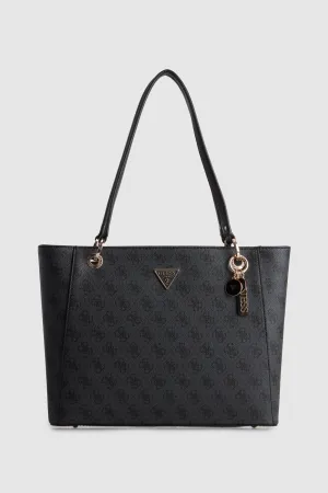 Noelle Noel Tote Bag